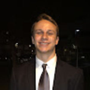 Meet your Posher, Kevin